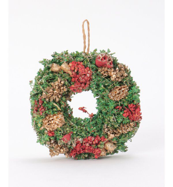 Lbc with Life「デコレーションリース」|その他|