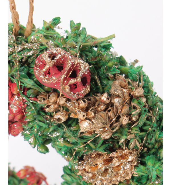 Lbc with Life「デコレーションリース」|その他|