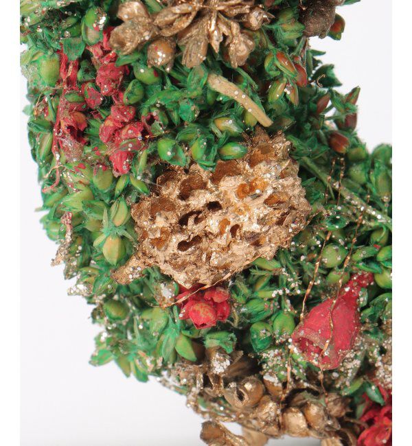 Lbc with Life「デコレーションリース」|その他|