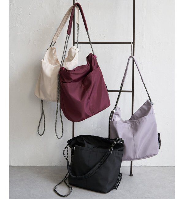 VENCE share style「ジョナサンショルダーバッグ」|その他|