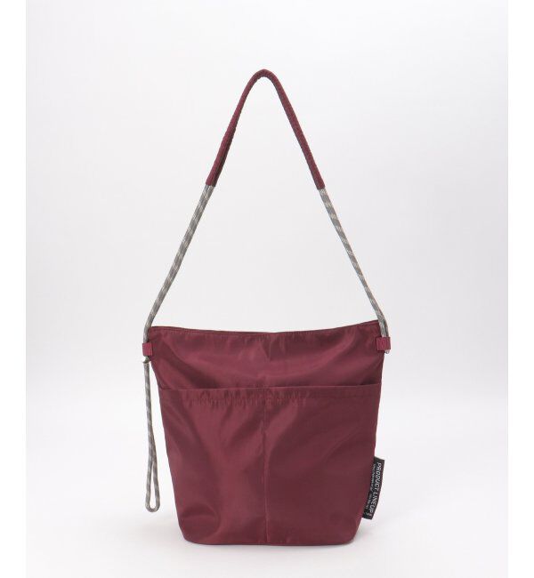 VENCE share style「ジョナサンショルダーバッグ」|その他|