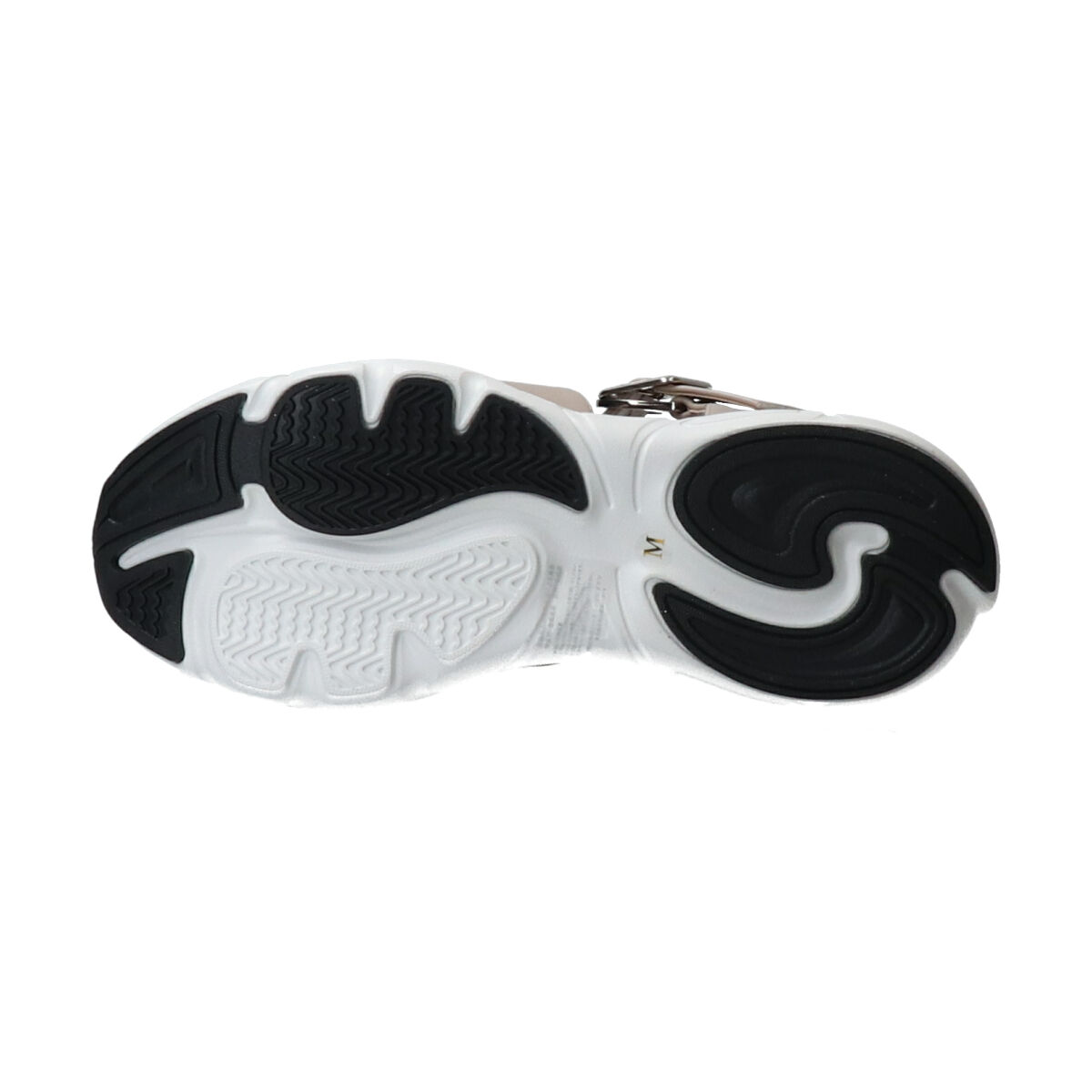 Bridget Birkin「【Bridget Birkin】スクエアバックルスポーツサンダル」|サンダル|