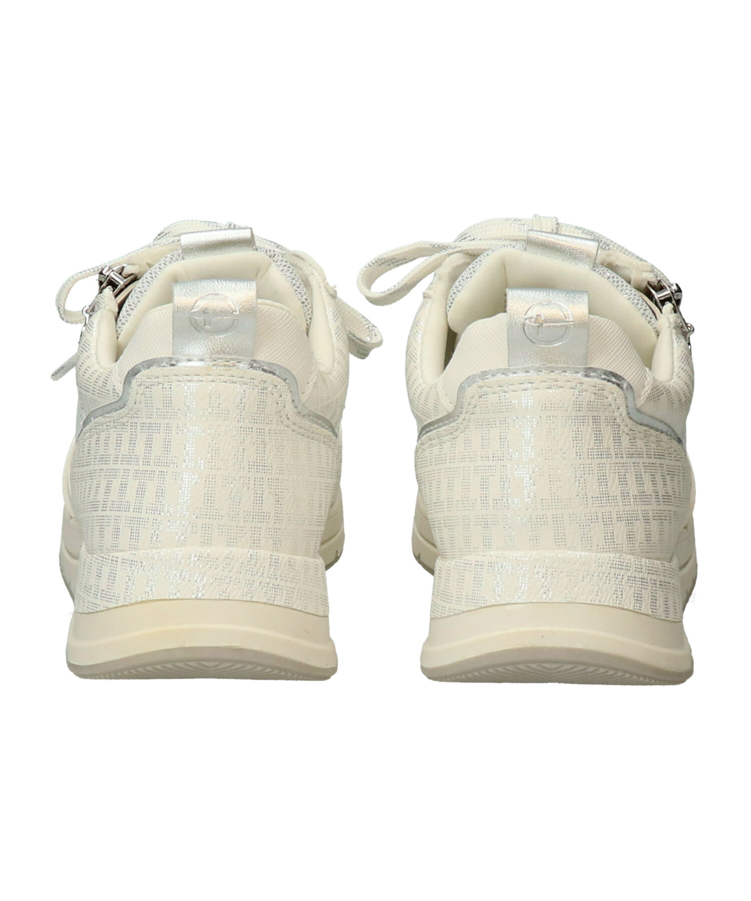 IMPORT SELECT「【Tamaris】サイドジップスニーカー(455802)」|スニーカー|