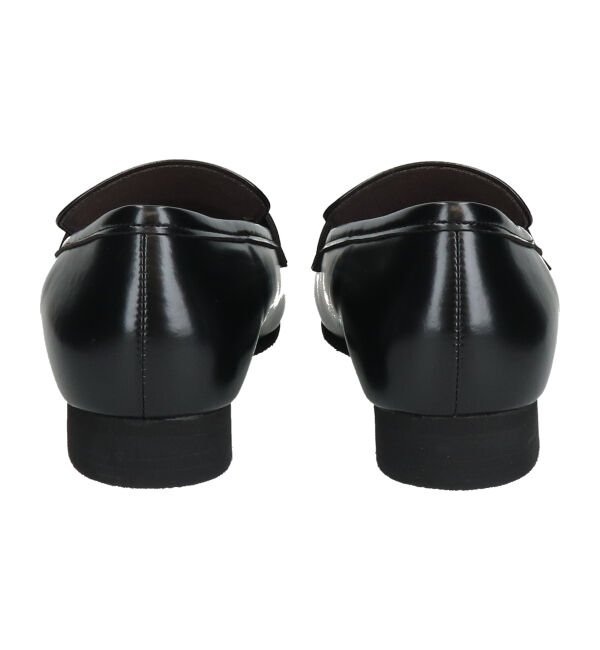 Bridget Birkin「【Bridget Birkin】スクエアトゥビットローファー(551665)」|ローファー|