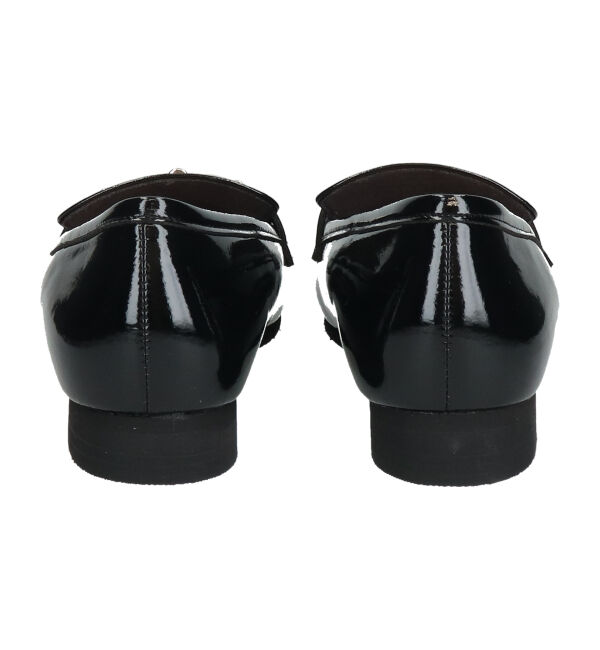 Bridget Birkin「【Bridget Birkin】スクエアトゥビットローファー(551665)」|ローファー|