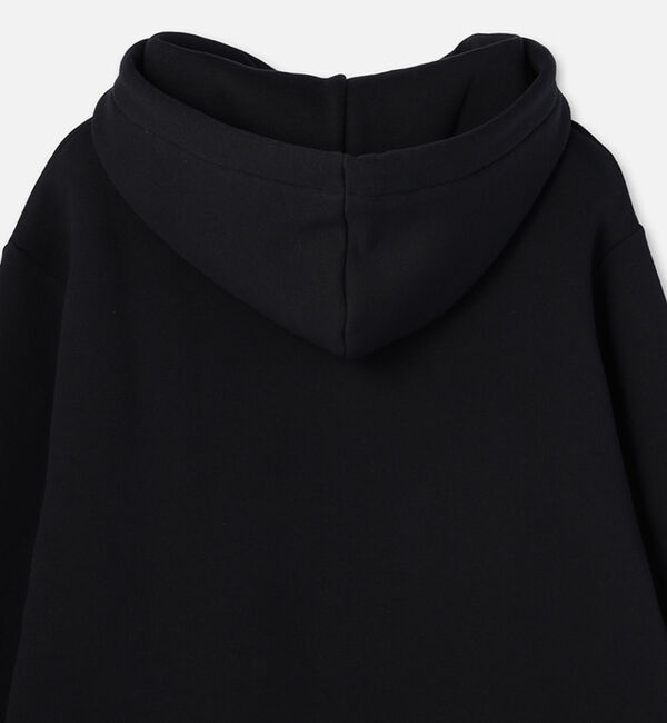 Marimekko「Runoja Unikko placement フーディ」|シャツ・ブラウス|