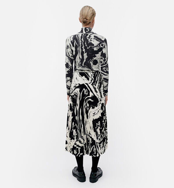 Marimekko「Myy Marras スカート」|スカート|