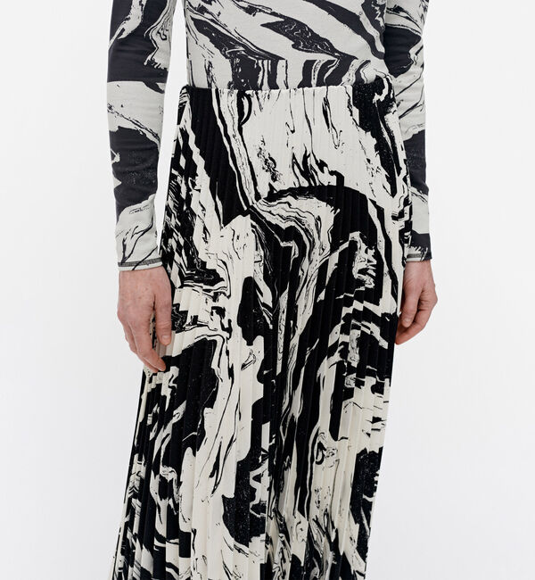 Marimekko「Myy Marras スカート」|スカート|