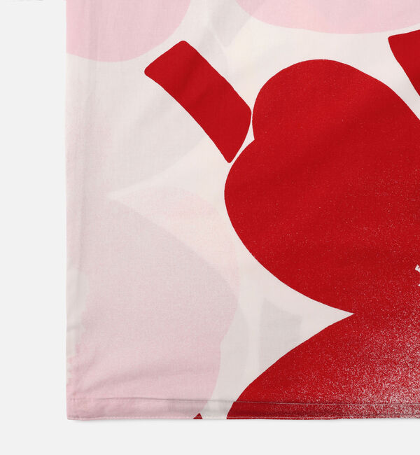 Marimekko「Unikko Haivahdys デュベカバーセット」|その他|