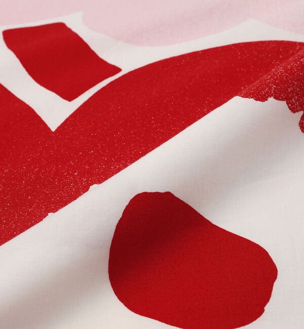 Marimekko「Unikko Haivahdys デュベカバーセット」|その他|