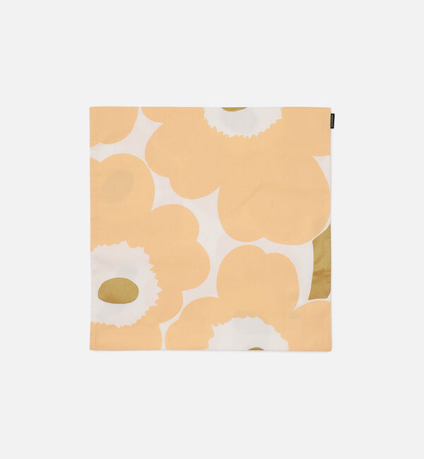 Marimekko「Unikko クッションカバーセット 50&times;50cm」|クッション・クッションカバー|