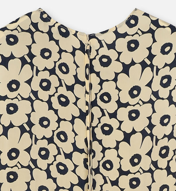 Marimekko「Sh Migot Unikko ワンピース」|ワンピース|