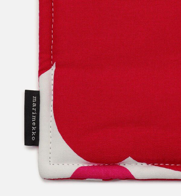 Marimekko「Pieni Unikko ポットホルダー」|その他|