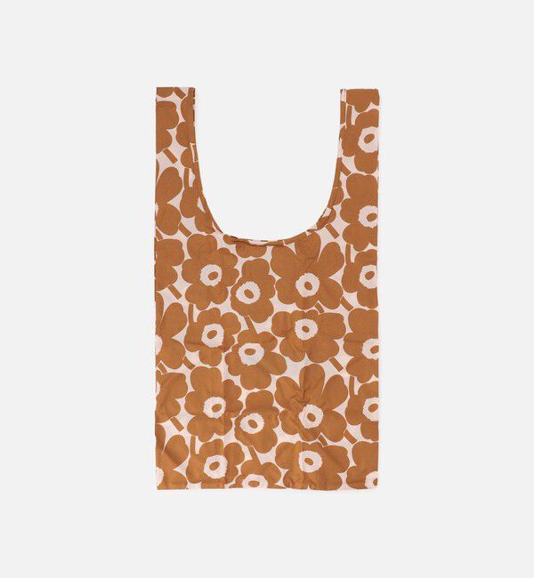 Marimekko「【アジア限定】Unikko スマートバッグ」|トートバッグ|