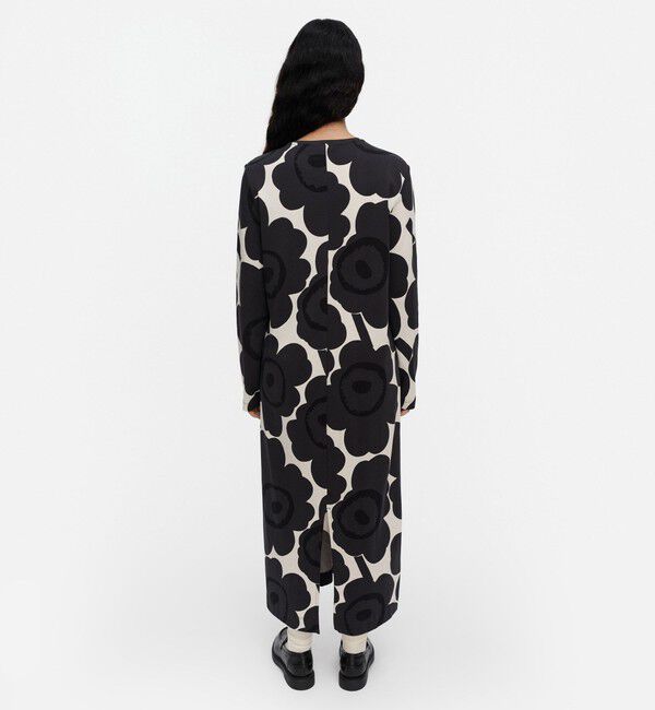 Marimekko「Sh Luonti Unikko ワンピース」|ワンピース|