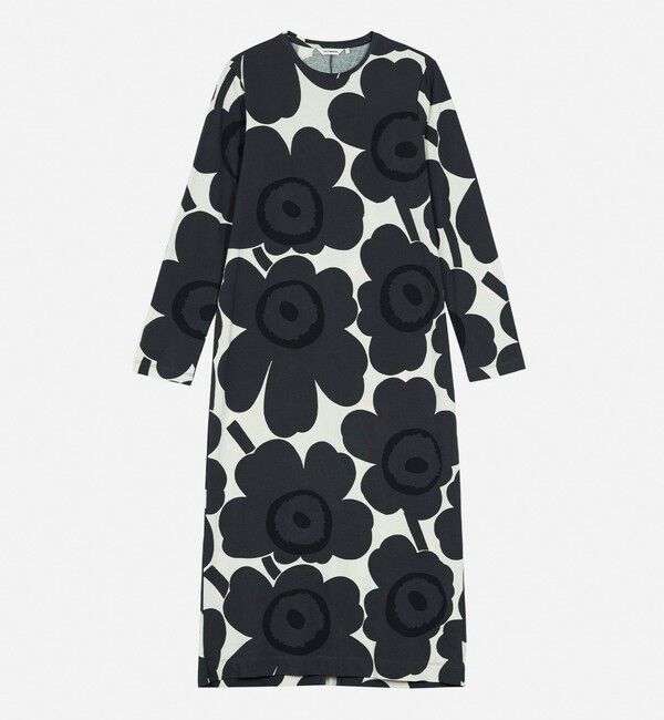 Marimekko「Sh Luonti Unikko ワンピース」|ワンピース|