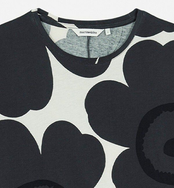 Marimekko「Sh Luonti Unikko ワンピース」|ワンピース|