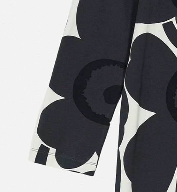 Marimekko「Sh Luonti Unikko ワンピース」|ワンピース|