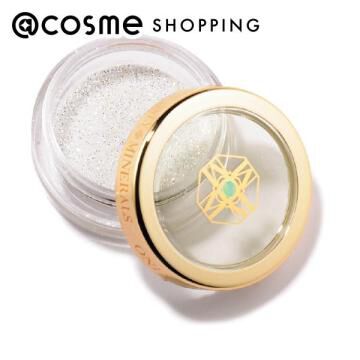 オンリーミネラル「オンリーミネラル ミネラルピグメント ダイヤモンドグリッター 本体 (0.5ｇ)」|アイシャドウ|その他
