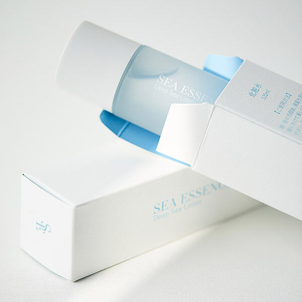  「SEA ESSENCE ディープシーローション (120ml)」|化粧水|
