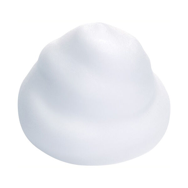 エトヴォス「エトヴォス トリートメントリッチフォーム 本体 (150ml)」|洗顔料|