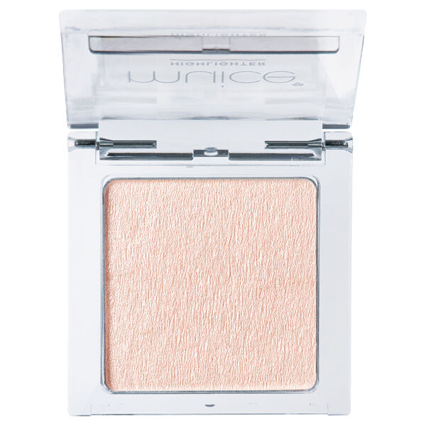  「muice うるみハイライター 03 スハダベージュ (30g)」|フェイスパウダー|