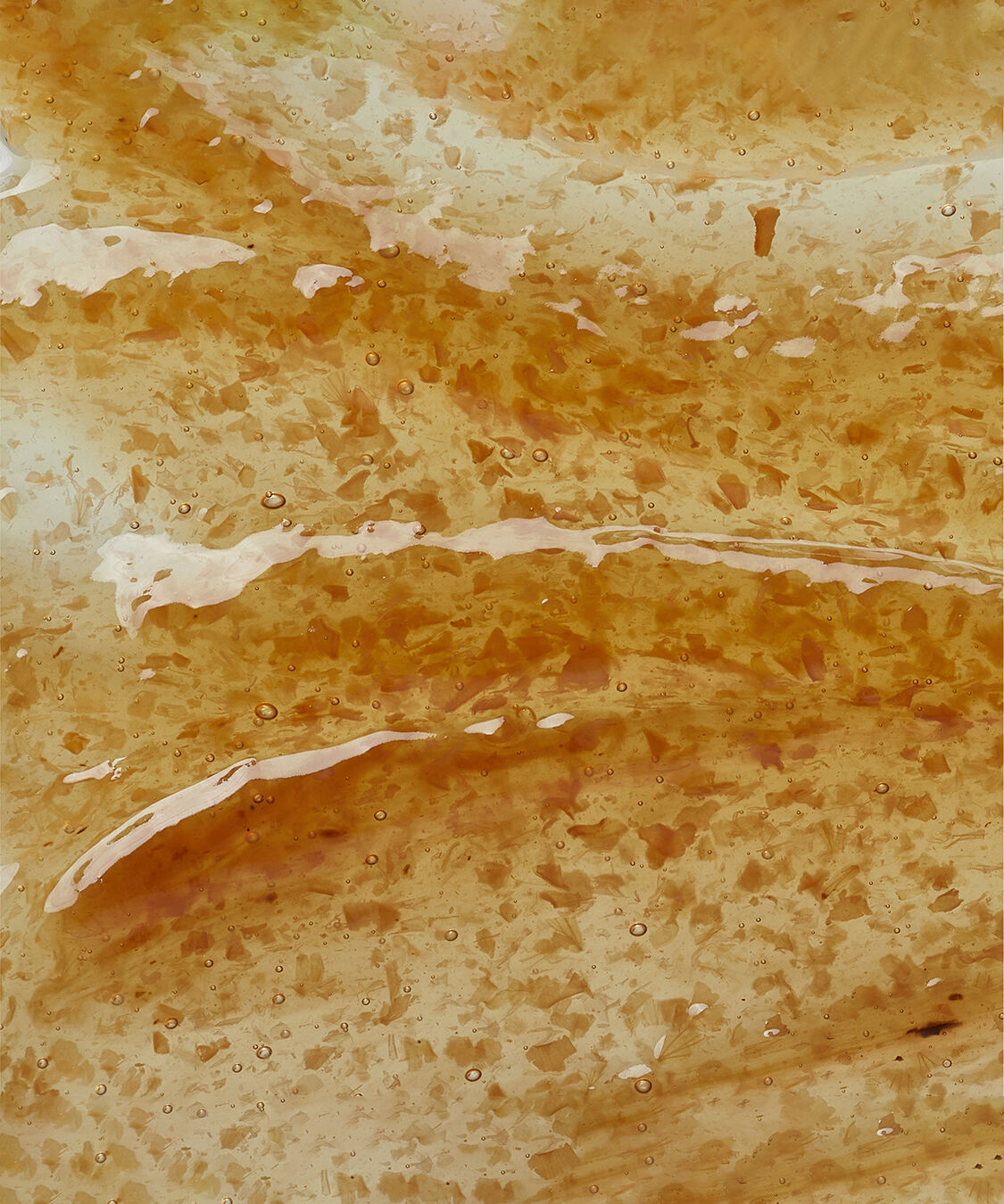 THE BODY SHOP「BR フレッシュ ファーミング マスク 75mL（香り：ブリティッシュローズ）」|フェイスマスク・パック|