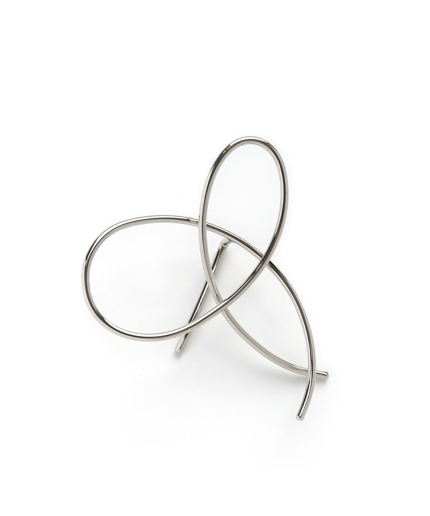 colleca la「ドローイングライン ヘアカフ/ヘアフック」|その他|