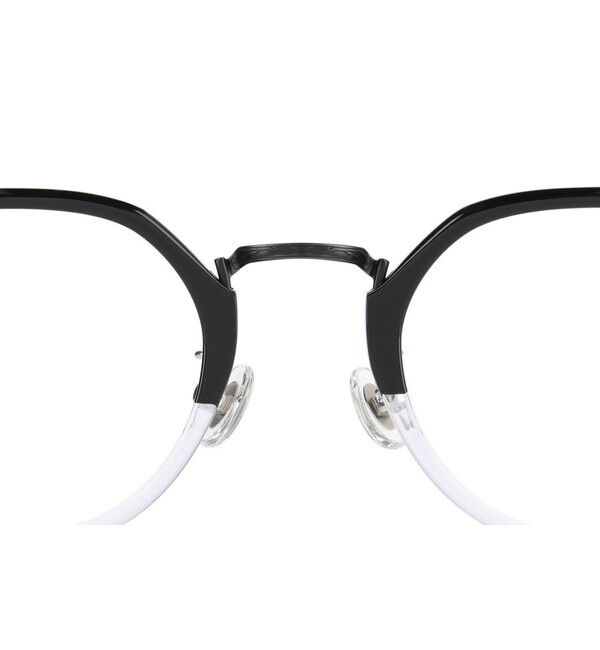  「クラウンパント型 めがね｜Zoff CLASSIC」|メガネ|