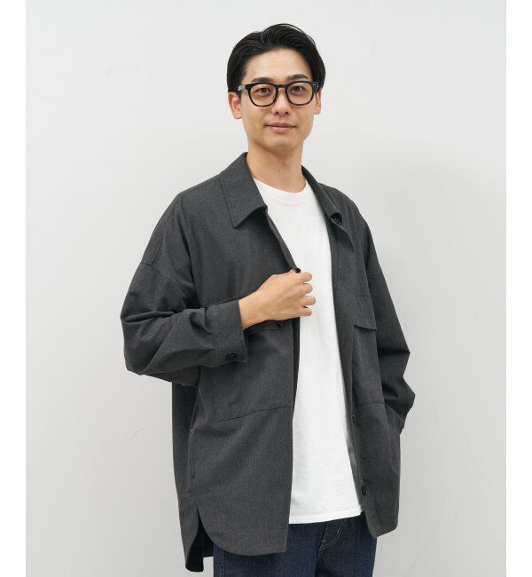  「Zoff｜メガネ｜太縁フレーム 伊達・度付き｜FASHION AUTUMN レンズ交換券付」|メガネ|