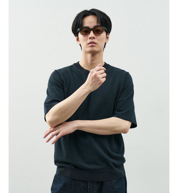  「SUNCUTGlasses/UV100%CUT GALILEO サングラス 柔軟性抜群 金属フリー 紫外線対策 UVカット ユニセックス」|サングラス|