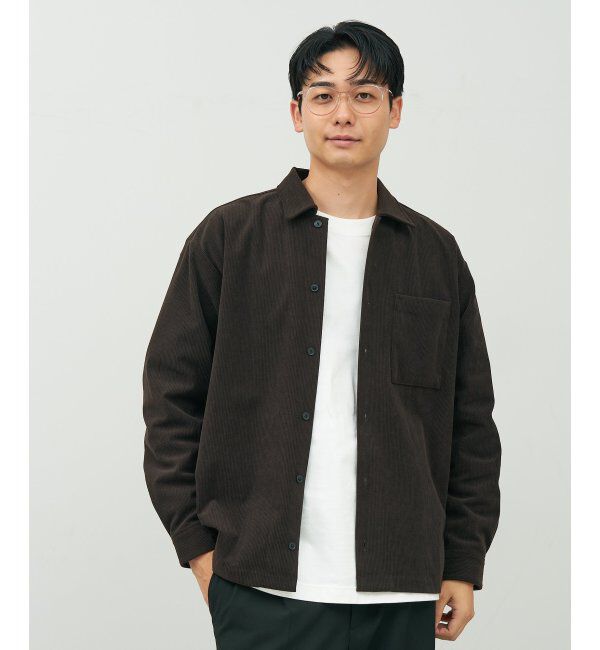  「MAQuillAGE(マキアージュ) コラボ｜ 血色感 メガネ | 中顔面短縮みえ メイク 大人可愛い レンズ交換券付」|メガネ|