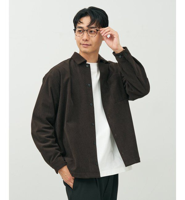  「MAQuillAGE(マキアージュ) コラボ｜ 血色感 メガネ | 中顔面短縮みえ メイク 大人可愛い レンズ交換券付」|メガネ|