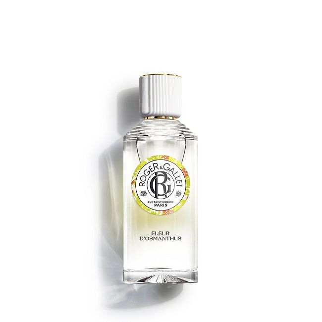 ロジェ・ガレ「オ パフュメ オスマンティウス （オードトワレ）  100mL」|香水・フレグランス|-