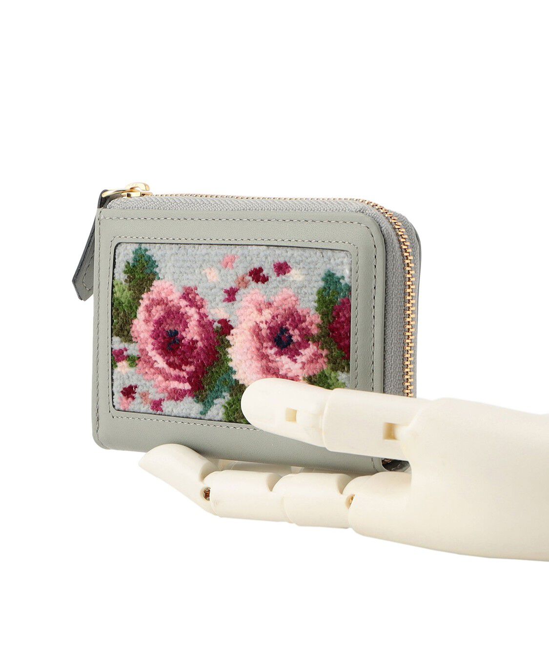 FEILER「マイジュリエット　カードケース　MJT-251084」|名刺入れ・カードケース|