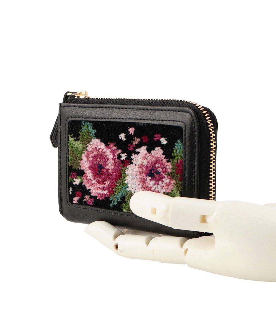 FEILER「マイジュリエット　カードケース　MJT-251084」|名刺入れ・カードケース|