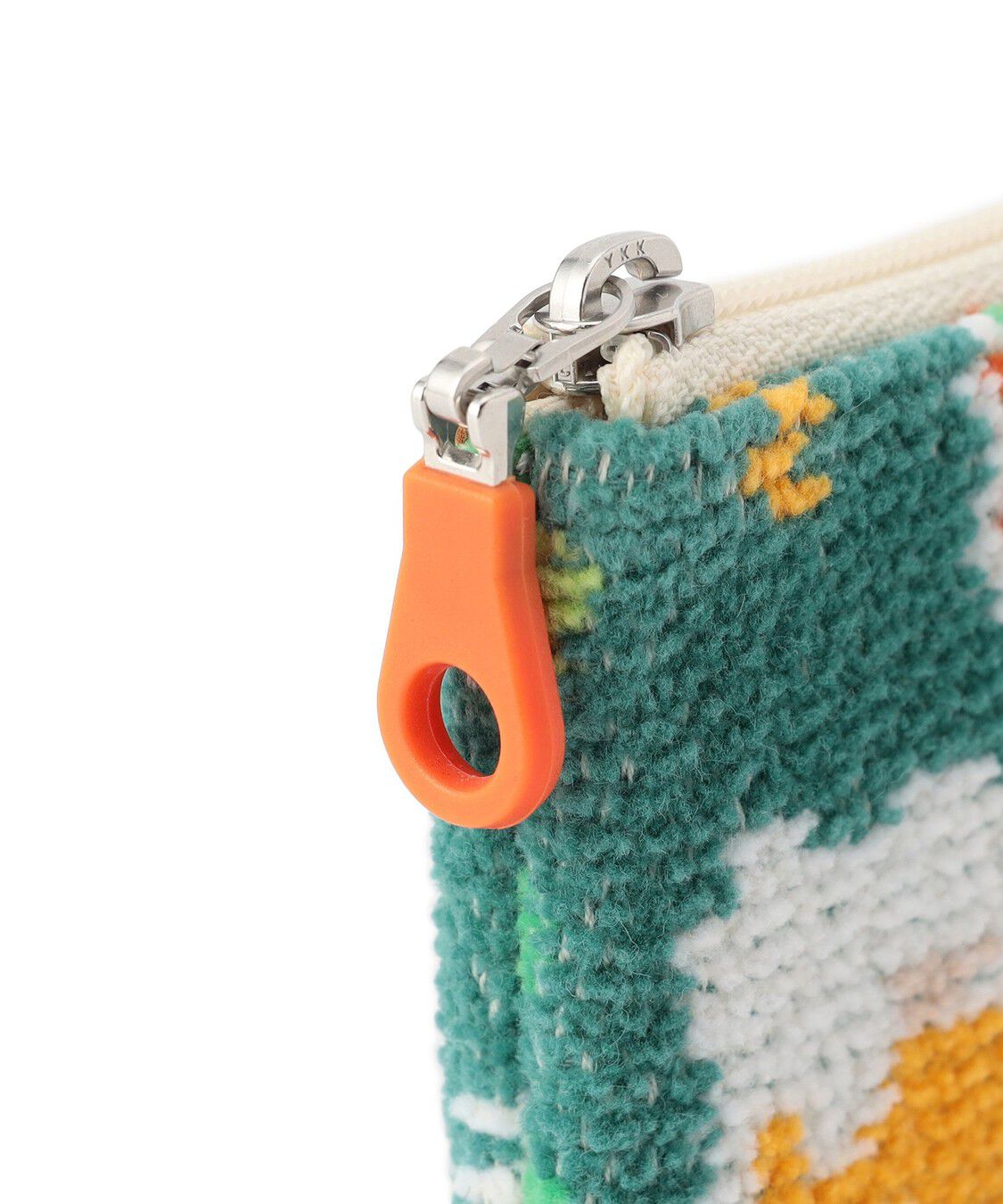 LOVERARY BY FEILER「トリアエズビールデ！　L字ポーチ　L/TBDー253121」|ポーチ|