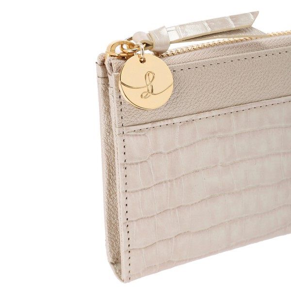  「メタルチャーム・ＬＦロング　ウォレット　／Ｌｉｌｉｅｔｍｏｉ」|財布|