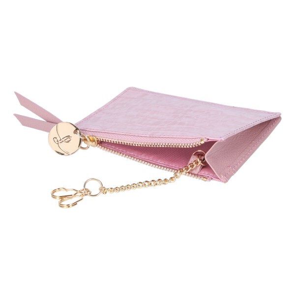  「メタルチャーム・コイン　パスケース　／Ｌｉｌｉｅｔｍｏｉ」|財布|