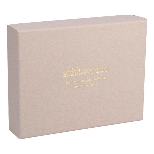  「メタルチャーム・コイン　パスケース　／Ｌｉｌｉｅｔｍｏｉ」|財布|