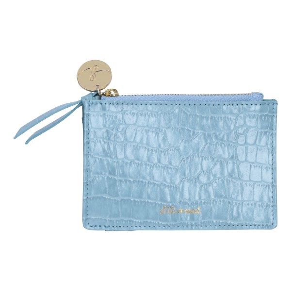  「メタルチャーム・コイン　パスケース　／Ｌｉｌｉｅｔｍｏｉ」|財布|