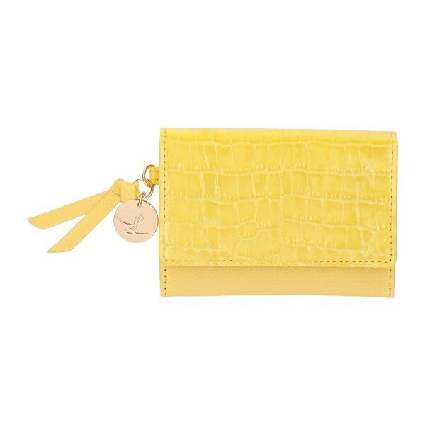  「メタルチャーム・　ネームカードケース　／Ｌｉｌｉｅｔｍｏｉ」|名刺入れ・カードケース|