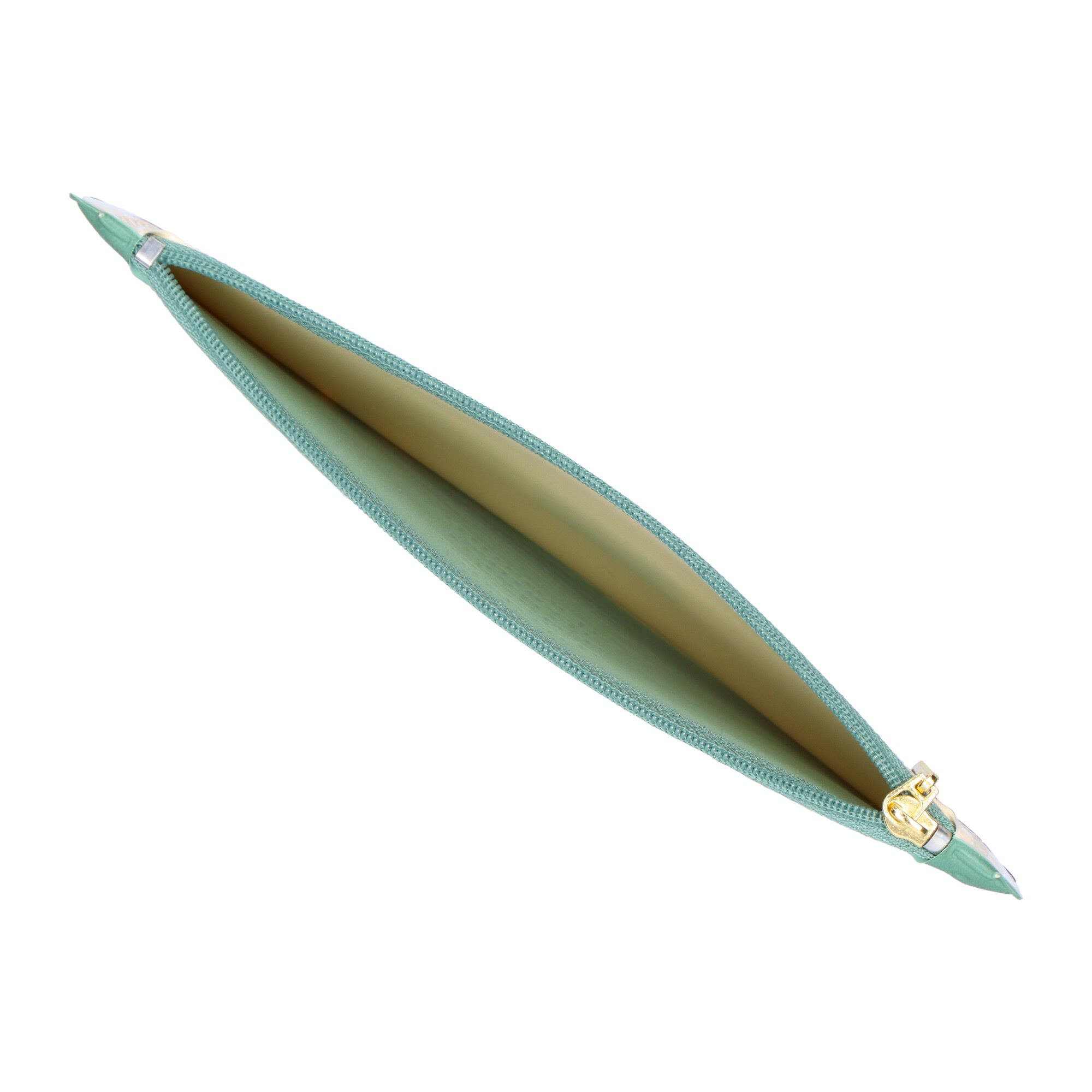  「抗菌・マルチ　ケース　ヨコ／ＪＯＵＲＮＡＬＩＥＲ」|ポーチ|