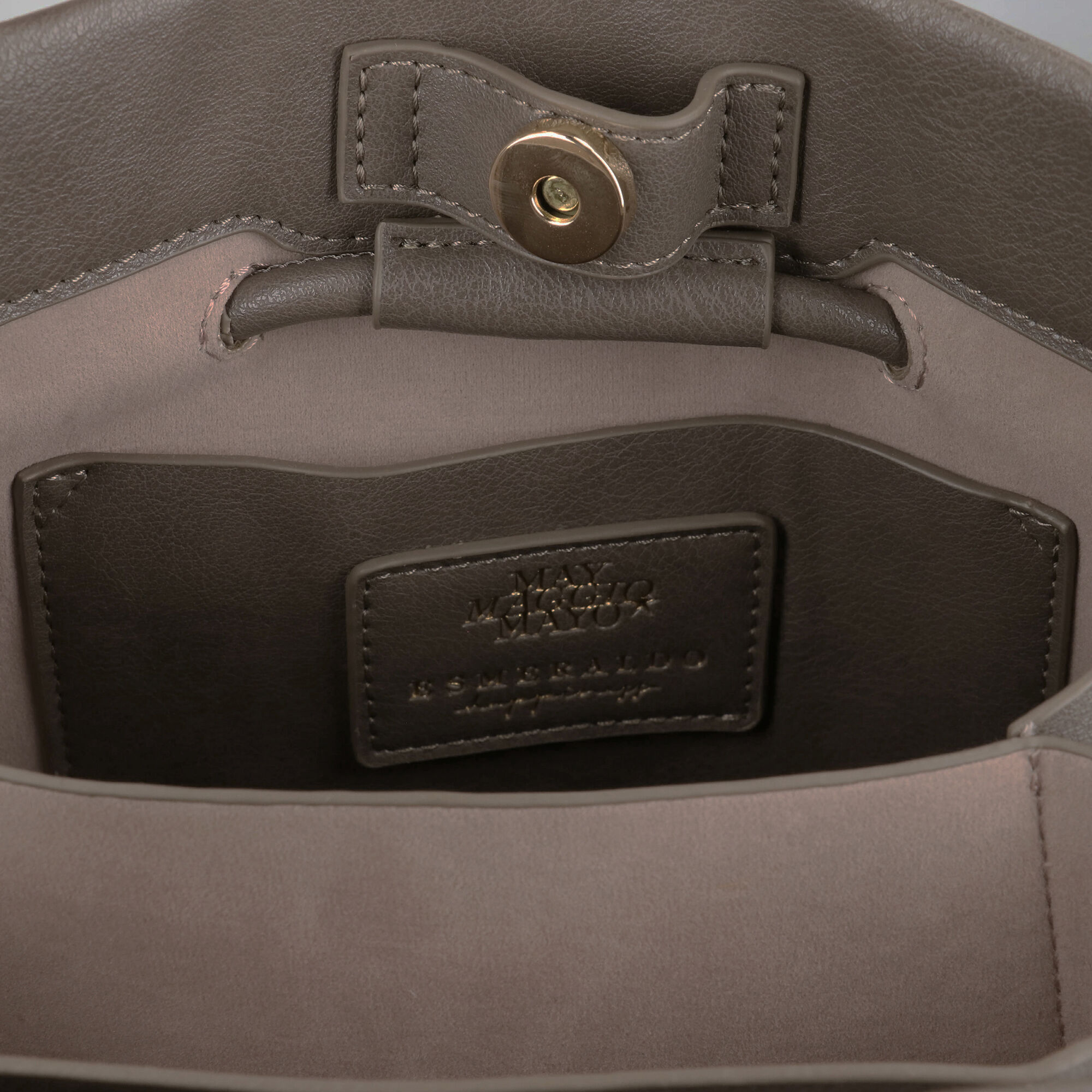  「３ポケット２ＷＡＹショルダー／ＥＳＭＥＲＡＬＤＯ　ｈａｐｐｉｎｅｓｓ」|ショルダー・メッセンジャー|