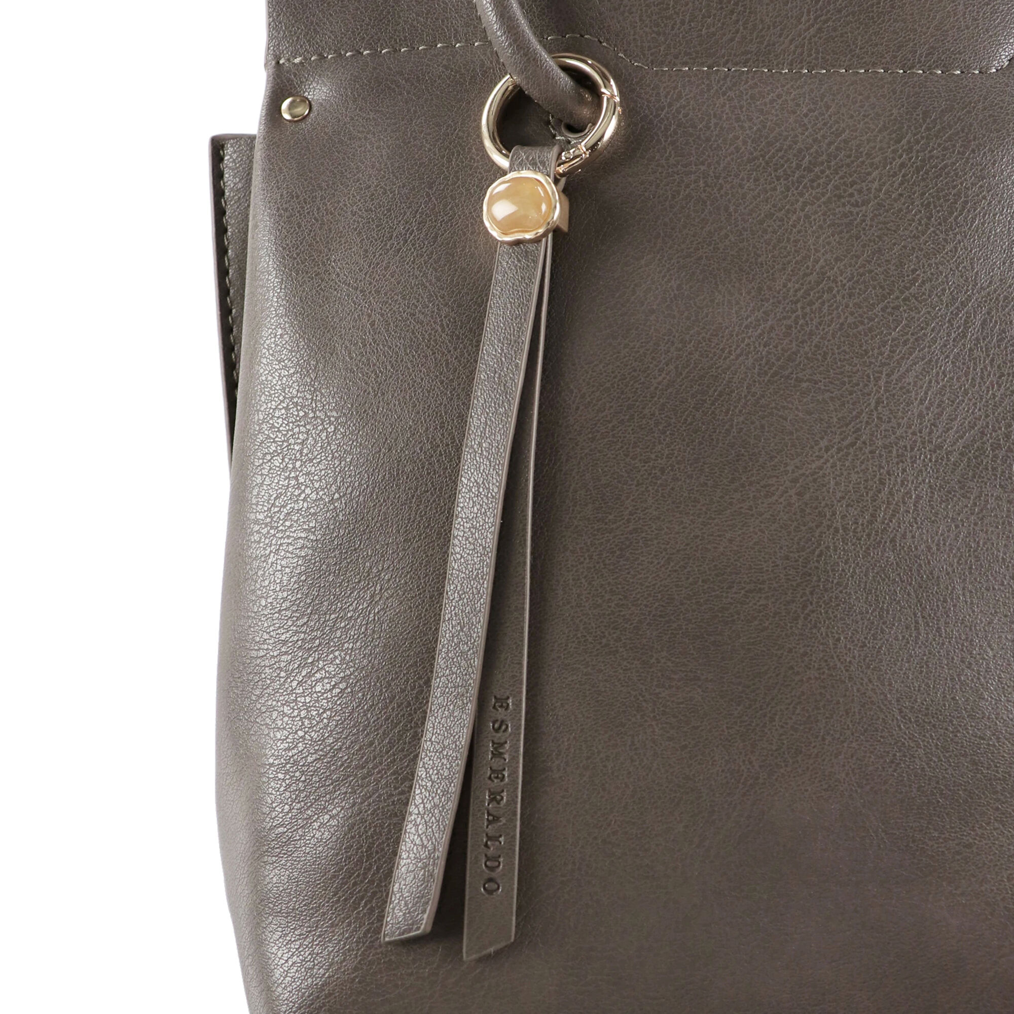  「３ポケット２ＷＡＹショルダー／ＥＳＭＥＲＡＬＤＯ　ｈａｐｐｉｎｅｓｓ」|ショルダー・メッセンジャー|