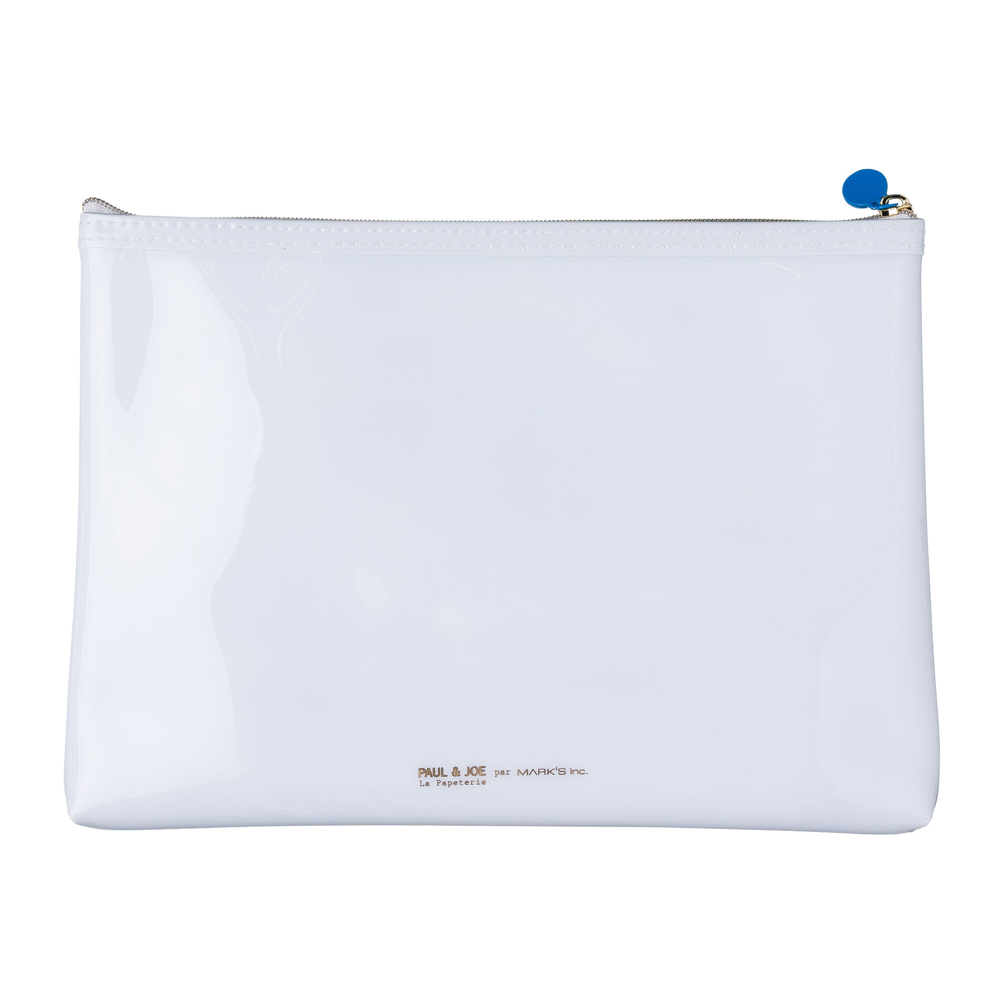 PAUL&JOE「フラットポーチ／ポール＆ジョー」|ポーチ|