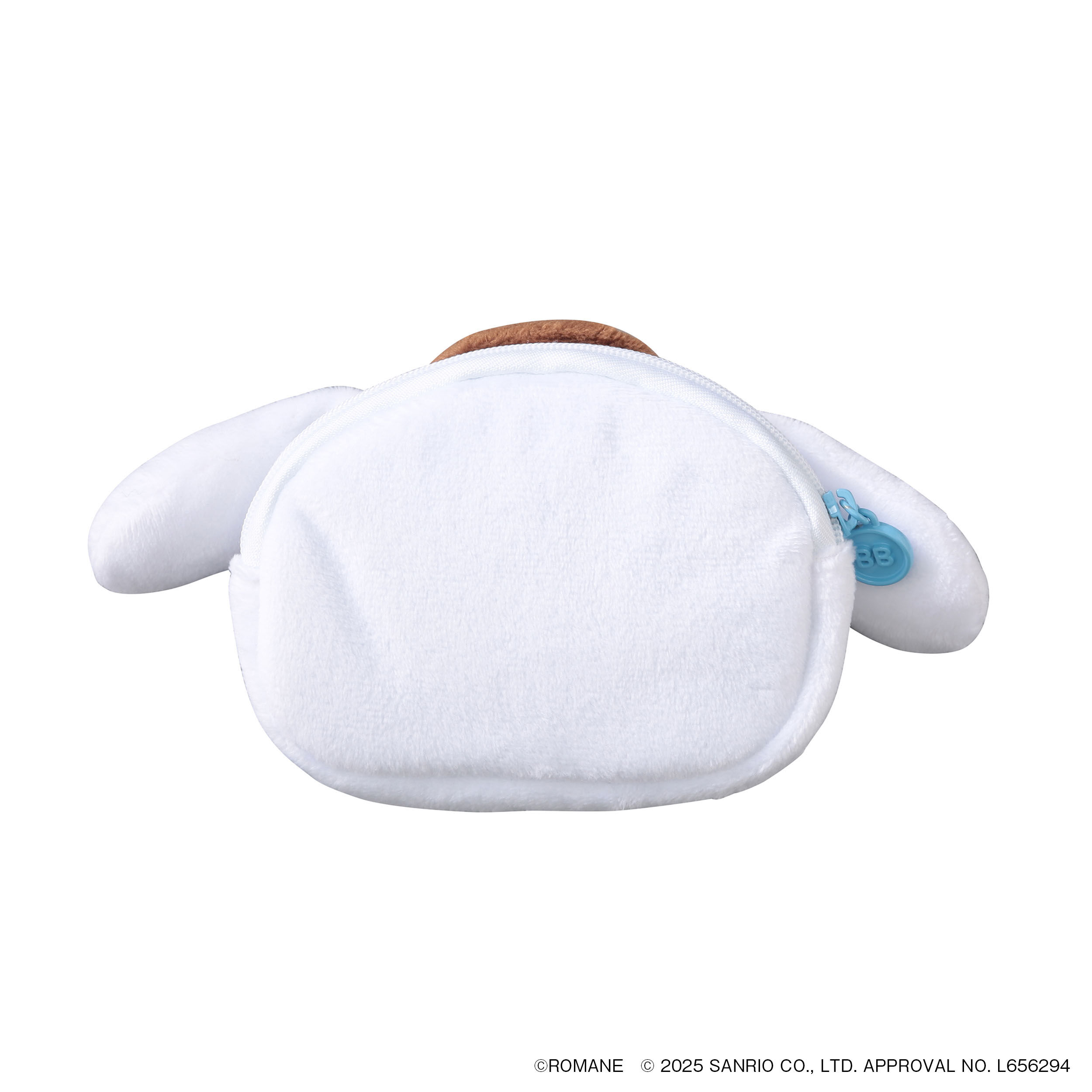  「フェイスポーチ／ブランチブラザーｘサンリオキャラクターズ」|ポーチ|