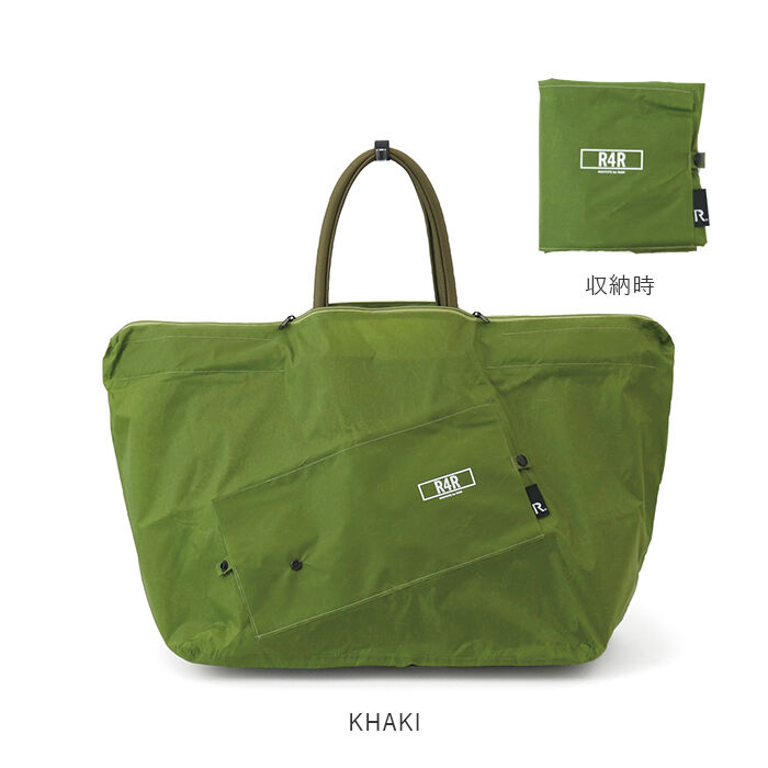 ROOTOTE「rootote トートバッグ  通販 a4 レディース 軽量 RO レイニールーA」|トートバッグ|