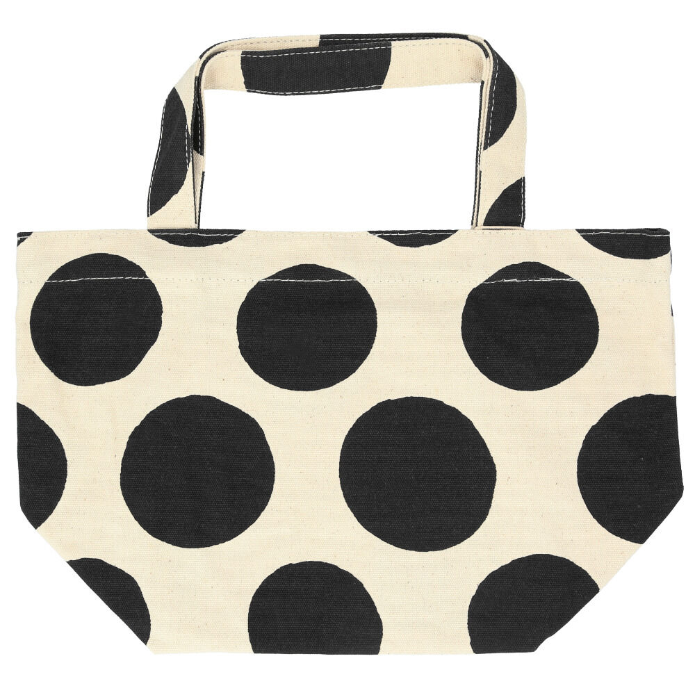 BACKYARD FAMILY「ミニトートバッグ おしゃれ 通販 ランチトートバッグ レディース トートバッグ ブランド」|トートバッグ|ホワイト1