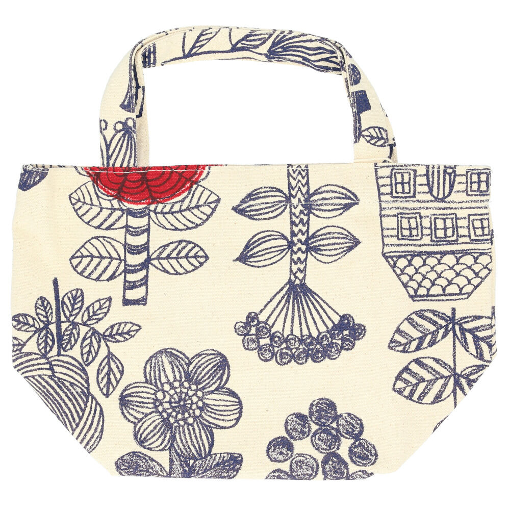 BACKYARD FAMILY「ミニトートバッグ おしゃれ 通販 ランチトートバッグ レディース トートバッグ ブランド」|トートバッグ|その他2